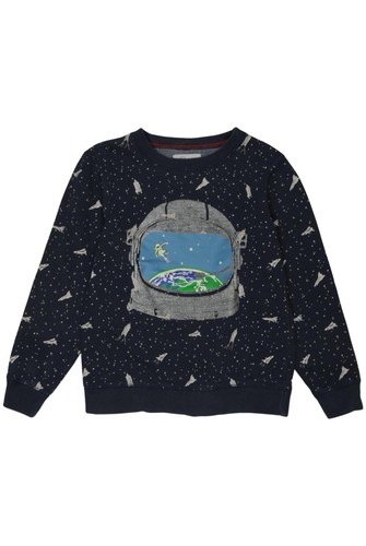 Mini boden hoodies sweater - &,
