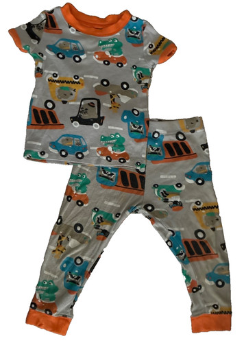 Joe boxer pezzi pigiama - boxer,