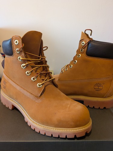 Timberland premium stivali - premium, 6"