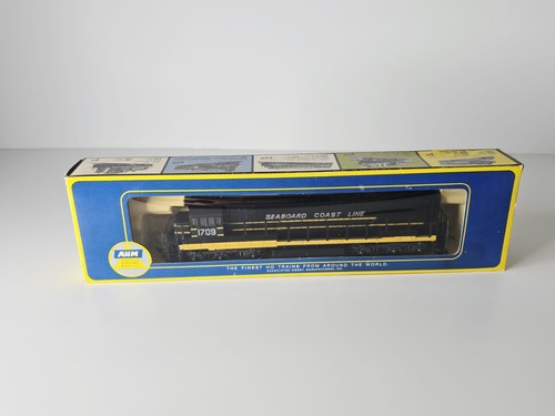Ahm scala locomotiva ge - ahm,