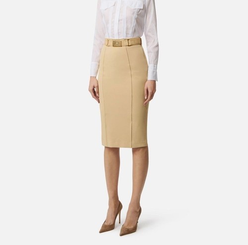 Gonne donna elisabetta franchi - elisabetta,