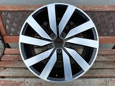 1 cerchio in lega 18 pollici