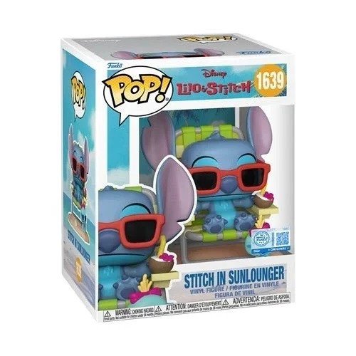 Lilo stitch in - lilo,