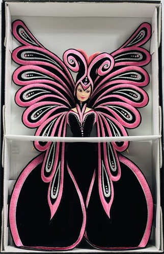 Papillon barbie 40th - papillon,