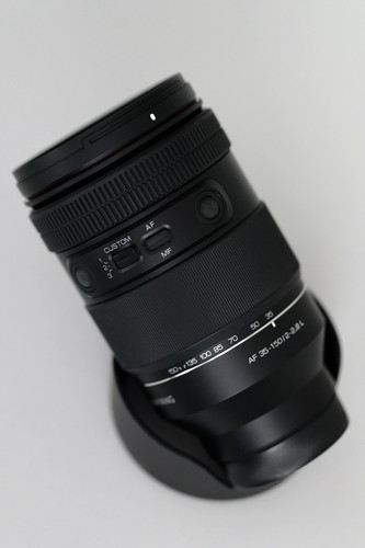 Samyang 150 0 2 8 - af, mm