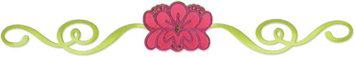 Fustelle big shot sizzix - fustelle,