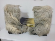 Vintage Technical After Boots
