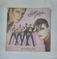 Lp Vinile Village People