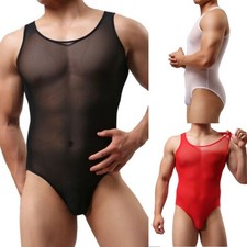 Body uomo intimo wrestling 1