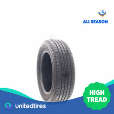 Used 195/65R15 Michelin X Tour