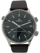 Orologio polso uomo poljot - orologio, da