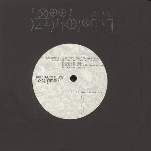 Bolla the trip vinyl - -, (vinyl