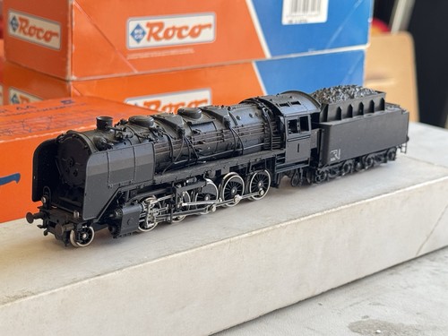 Roco 04126 vaporiera 44 - roco, br