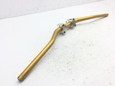 KIT MANUBRIO E CAVALLOTTI DA DIAMETRO 28 MM PER MODIFICA HM DERAPAGE 50 2003