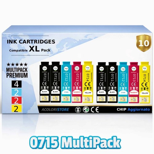 Cartucce per epson stylus - per,