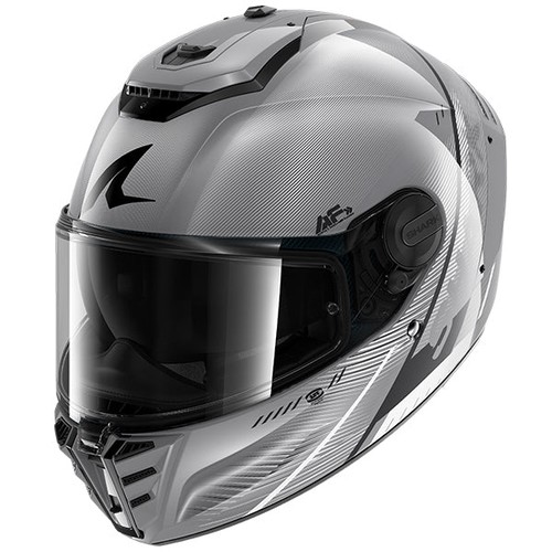 Casco moto shark - moto, spartan