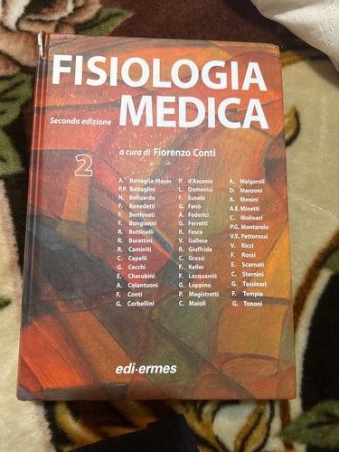 Fisiologia medica vol - ., 2