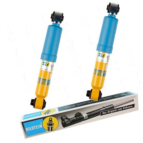 Ammortizzatori bilstein - ammortizzatori,