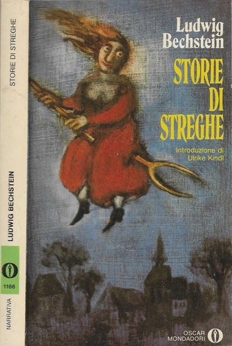 Storie streghe bechstein - di,