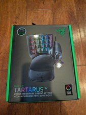Razer Tartarus V2