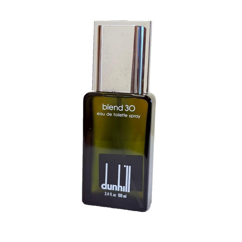 Dunhill blend edizione - blend, 30