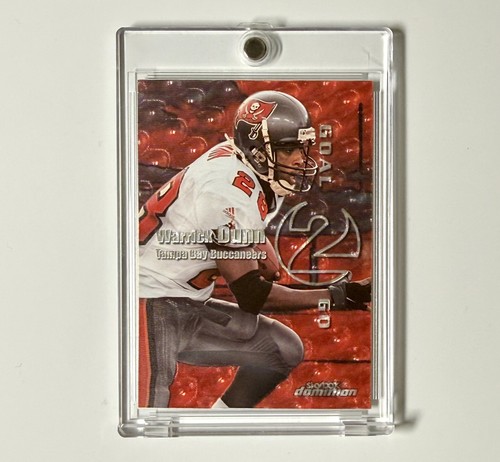 1999 warrick dunn barry - 1999,