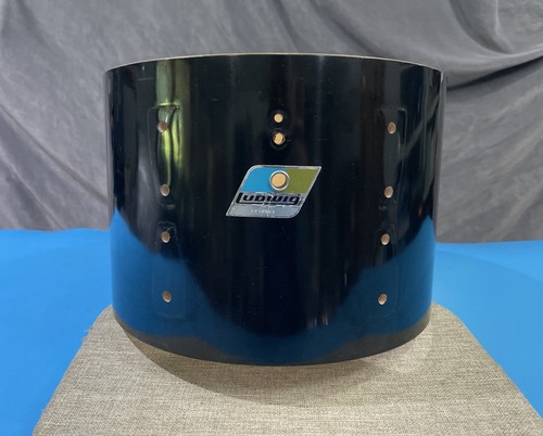 Guscio batteria tom ludwig - batteria,