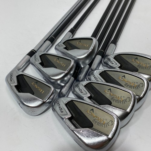 Callaway legacy set - callaway,