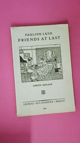 244930 pauline lane friends - 244930,