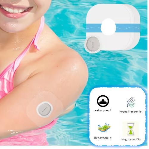Dexcom one copri - dexcom, +