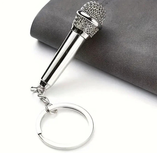 Mini music mic - mini, microphone