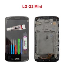Mini display originale LG G2
