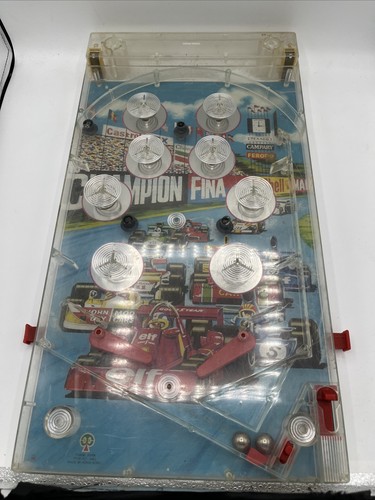 Flipper tavolo vintage - tavolo,