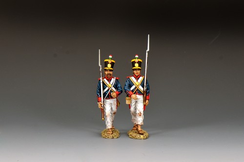 King and country rta125 - and,