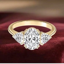 Anello di Fidanzamento IGI 3