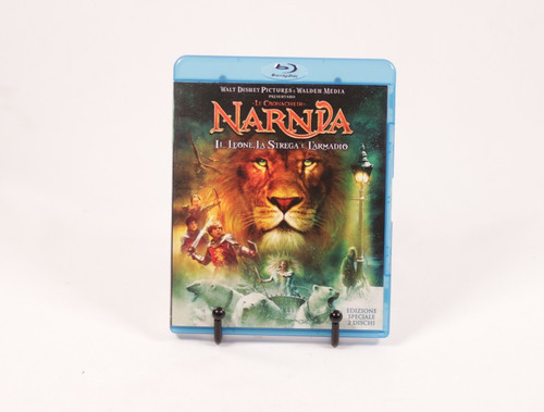 Cronache narnia il leone - cronache, di