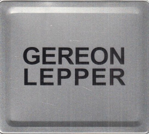 Gereon lepper geroen - gereon, lepper,