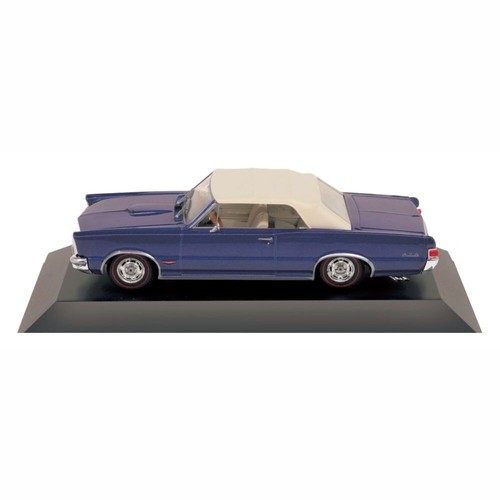 Pontiac tempest mans gto - le,