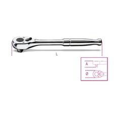 CRICCHETTO REVERSIBILE ATTACCO