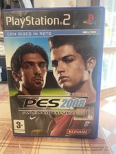 PES 2008 Pro Evolution Soccer