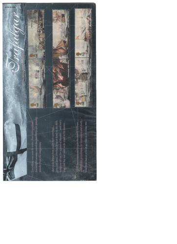 2005 royal mail - 2005, pacchetto