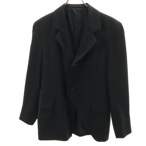 Giacca sartoriale usata yohji - giacca,