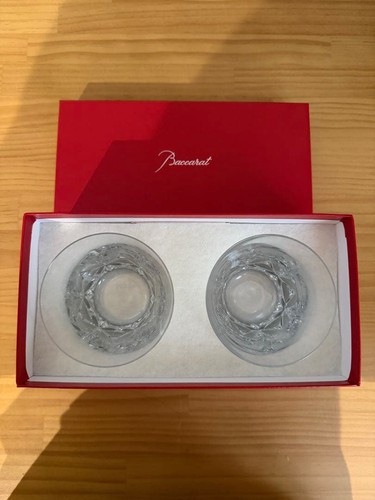 Baccarat cristallo vetro - baccarat,