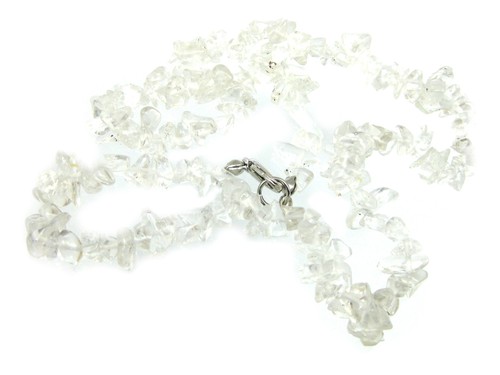 Collana splitter cristallo - collana, di
