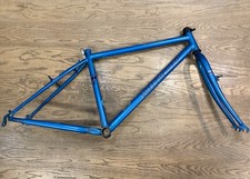 Telaio Hardrock Specializzato