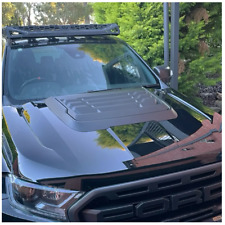 Cofano cofano ventilazione per