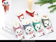 Mood Ciabattine Antiscivolo Bambino Orso XT1601 