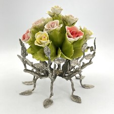 Cespuglio di rose centrotavola