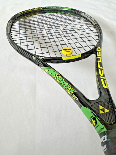Fischer pro 105 295 - fischer, g