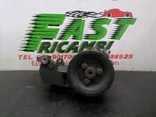 POMPA SERVOSTERZO IDROGUIDA